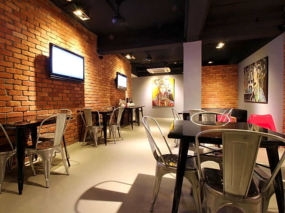 Ryokan Chic Hotel Damansara Uptown