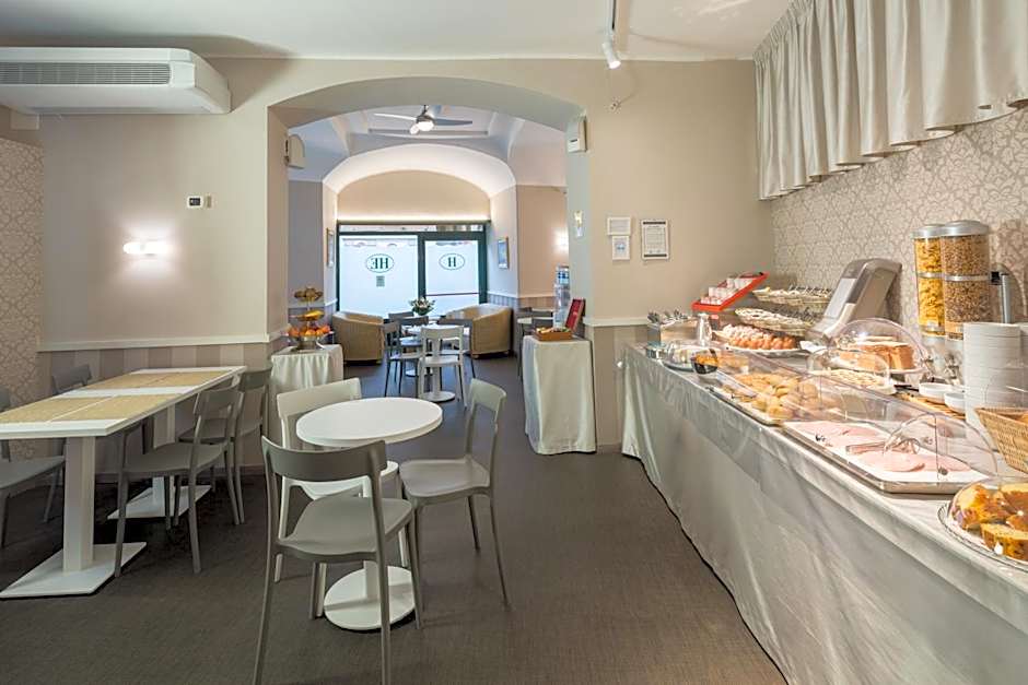Hotel Helvetia