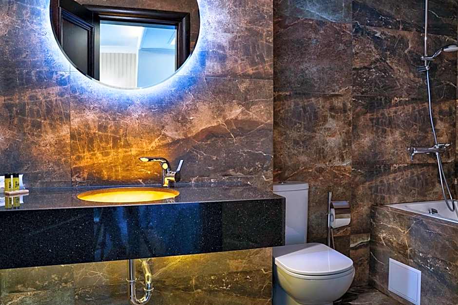 Tsarevets Boutique Hotel & SPA