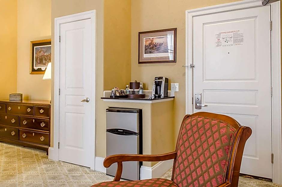 The Federal Pointe Inn Gettysburg, Ascend Hotel Collection