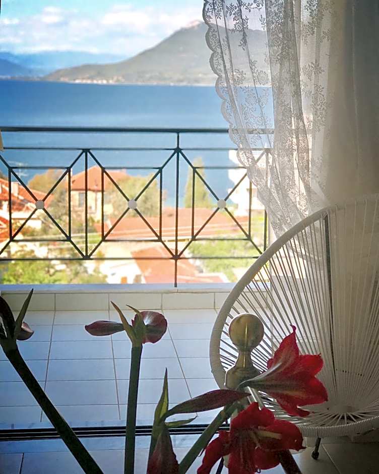 Sagini Boutique Hotel