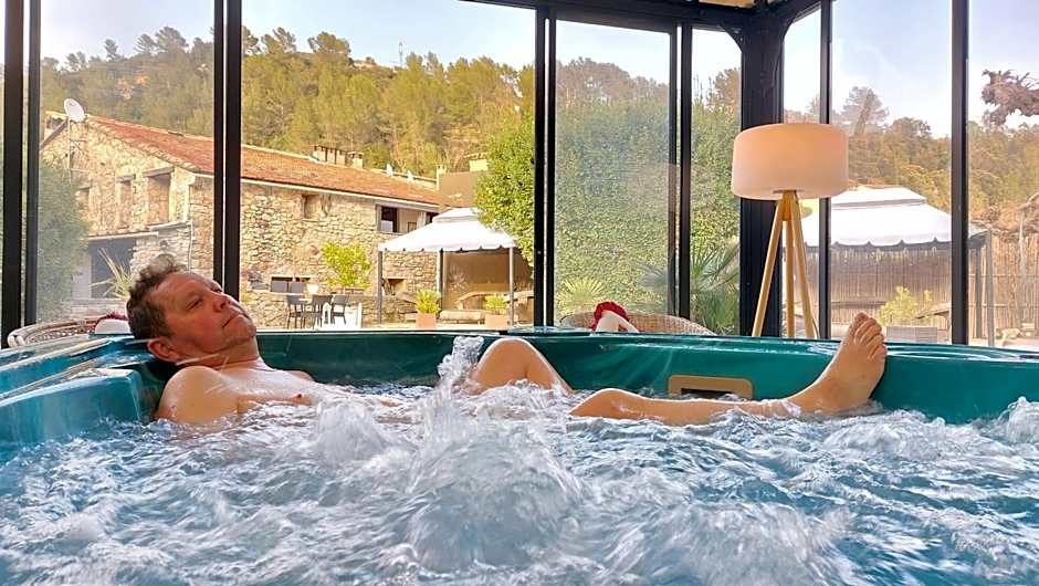 La Bergerie Du Moulin