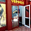 Orpheus Hotel