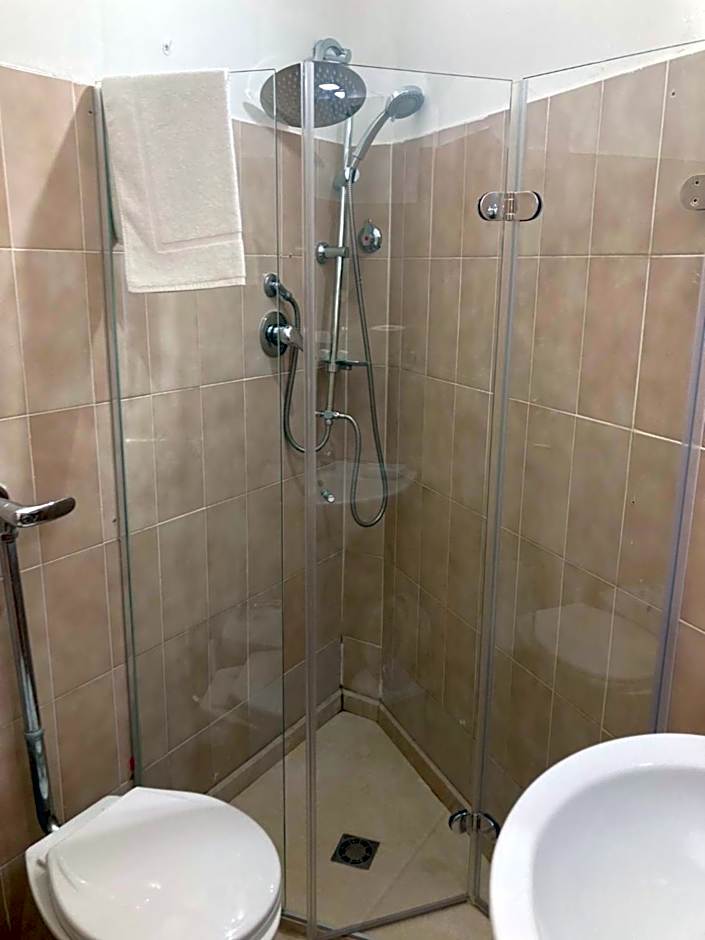 B&B La Terrazza Dell'Itria