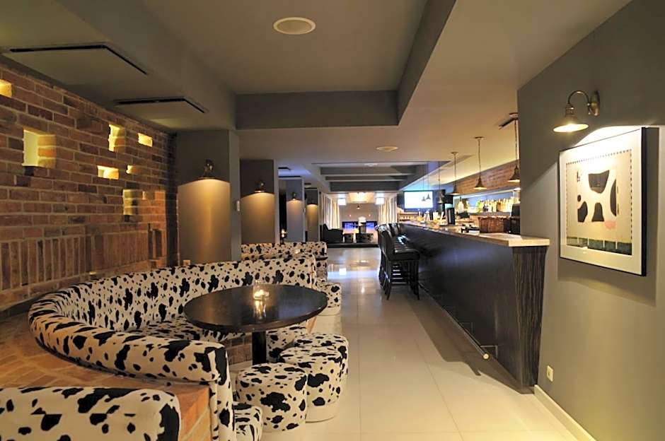 Hotel SPA Dr Irena Eris Wzgórza Dylewskie