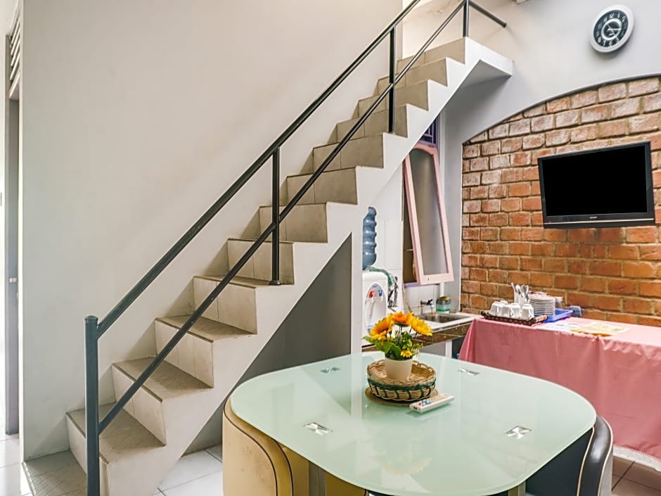 2872 Garuda Guest House