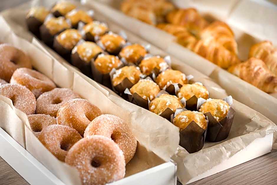 AC Hotel by Marriott Alicante