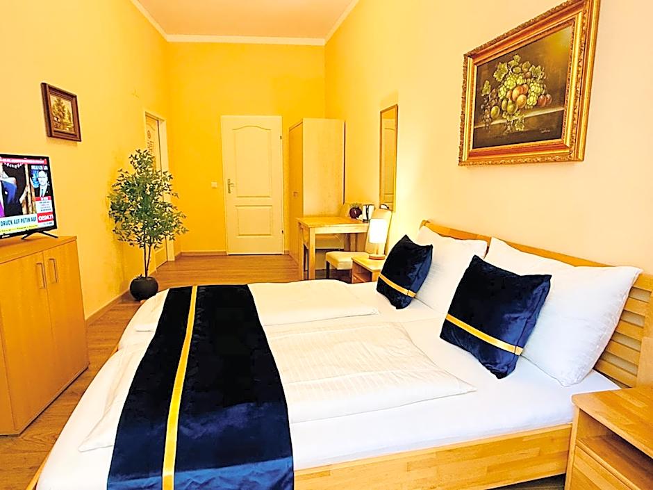 Pension Liechtenstein