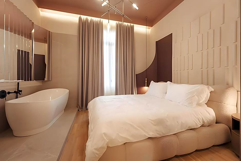 Zenith Premium Suites