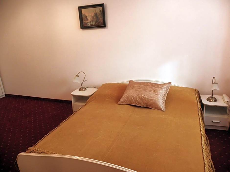 Centrum Konferencyjne IBIB PAN