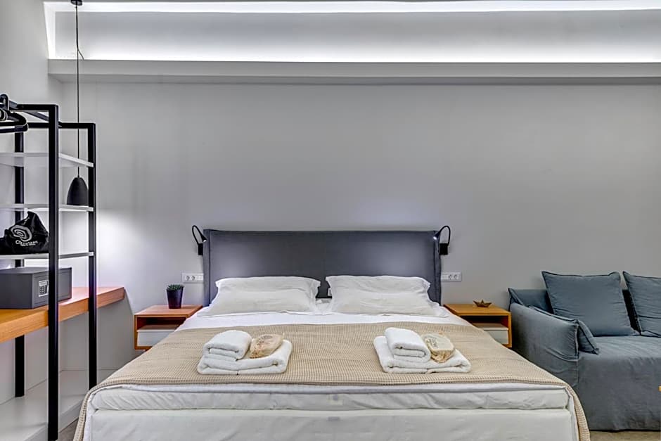 Naves Suites
