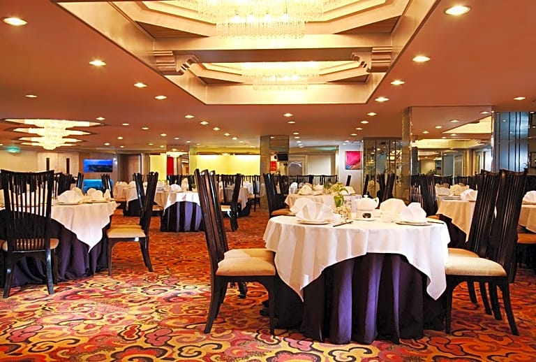 Regal Oriental Hotel