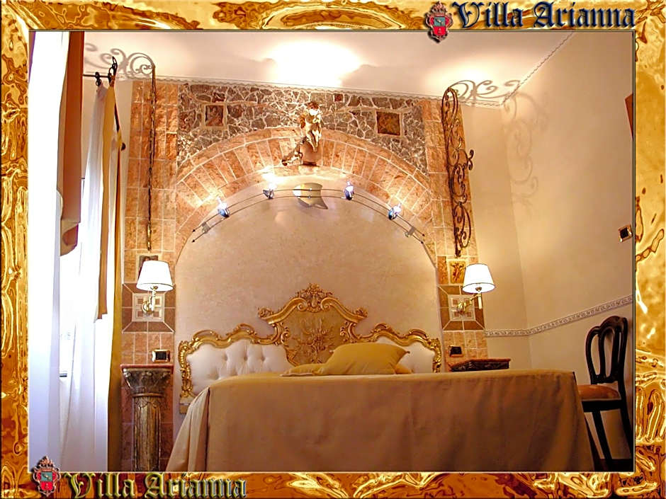 Villa Arianna B&B