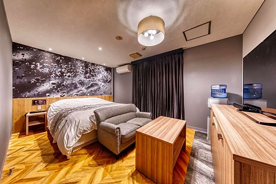 HOTEL LUNA MODERN Sakuranomiya (Adult Only)