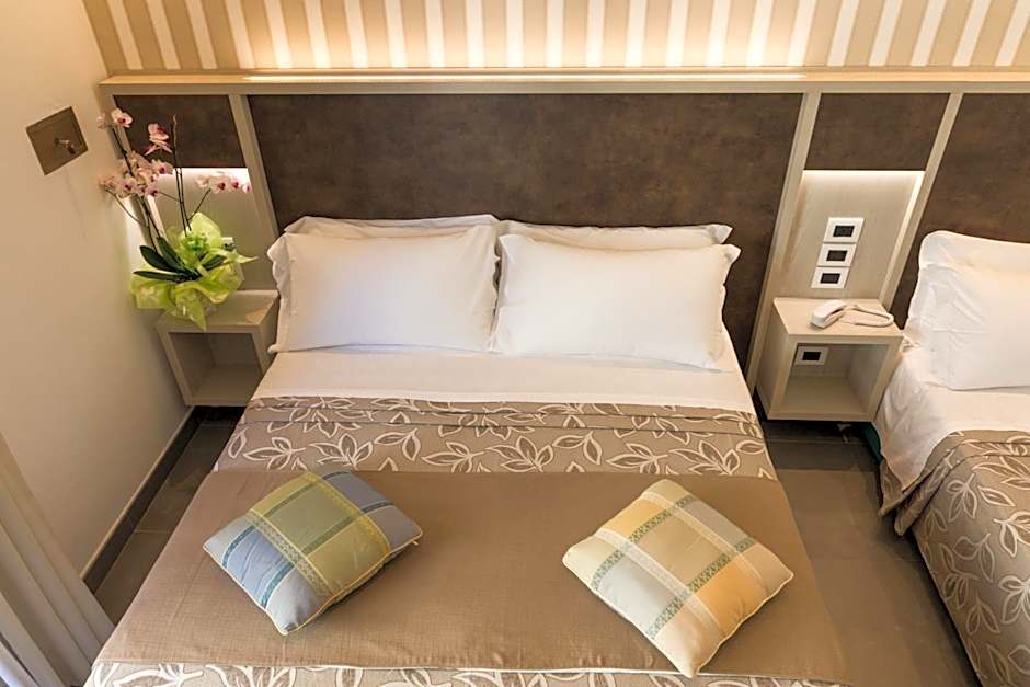 Hotel Cavour