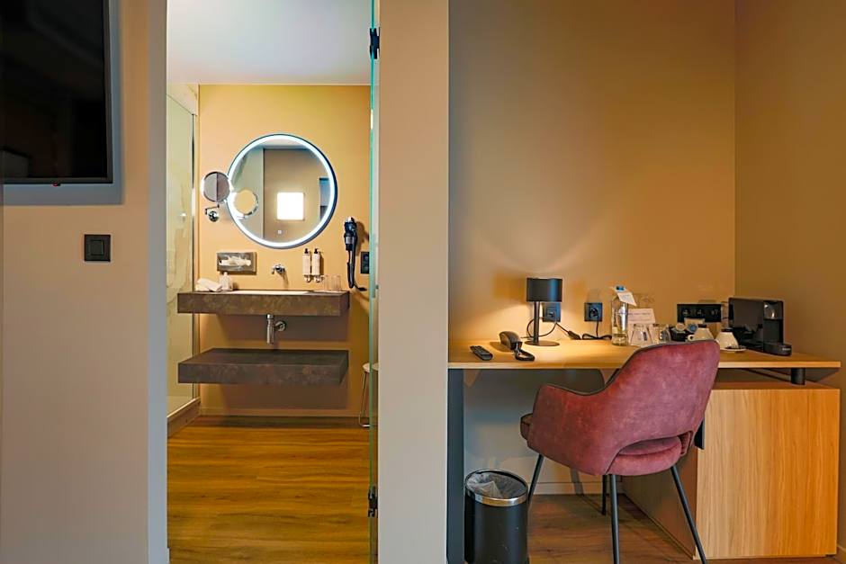 Hotel Quartier Latin