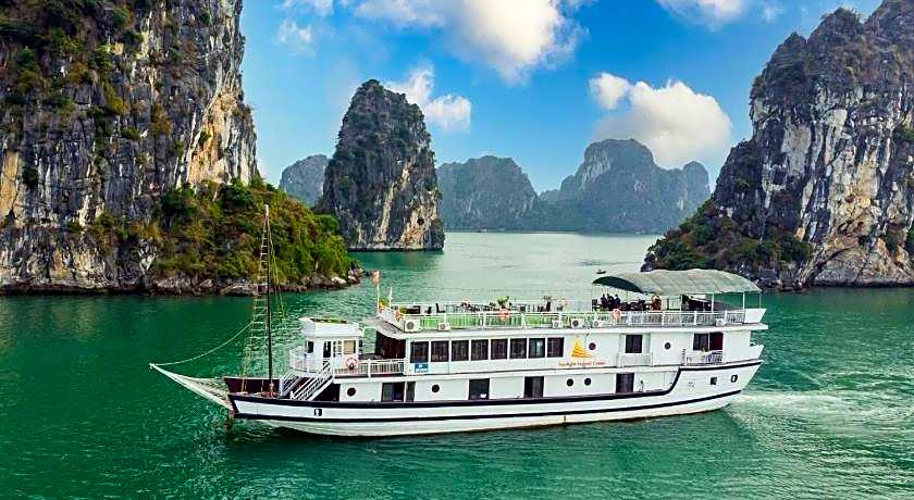 Hanoi EcoStay 1 hostel