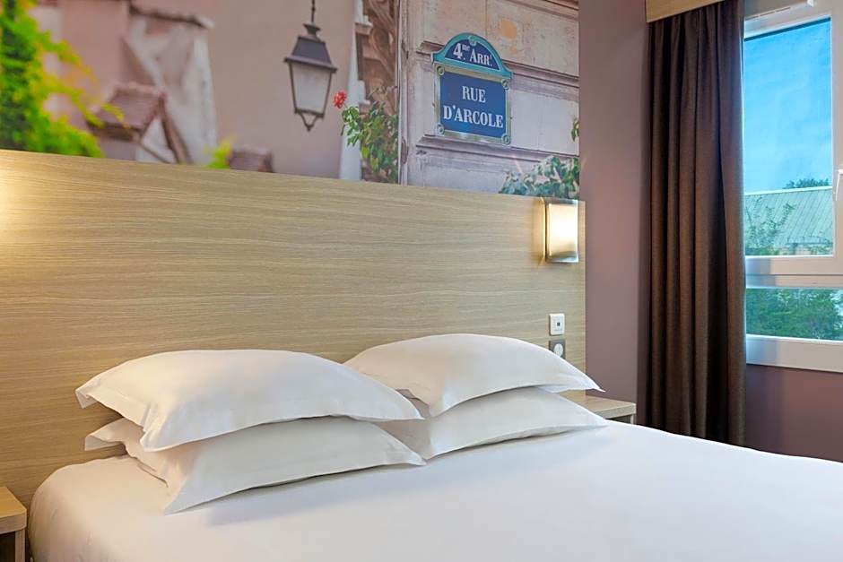 B&B HOTEL Marne-la-Vallée Chelles