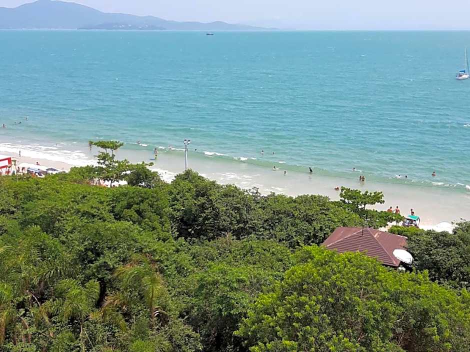 Jurerê Beach Village - Studio Lateral Luxo