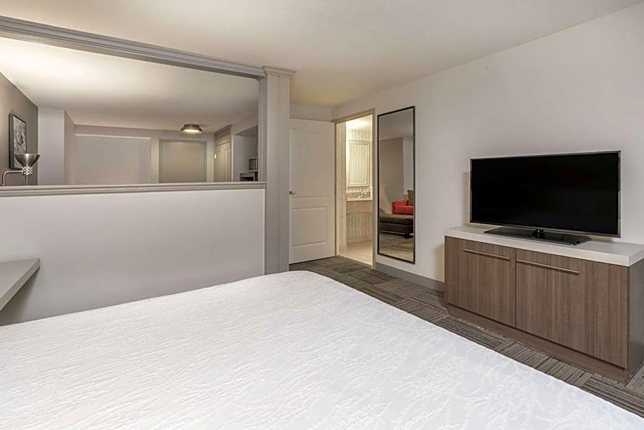 Hilton Garden Inn Syracuse