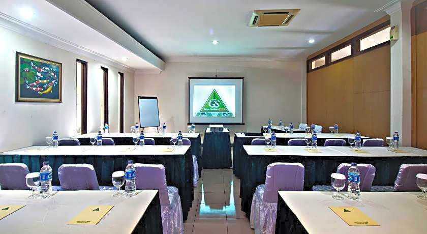 Griya Sentana Malioboro Hotel