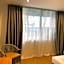 Hotel Benjamin Naval