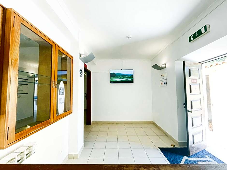 HI Areia Branca - Pousada de Juventude