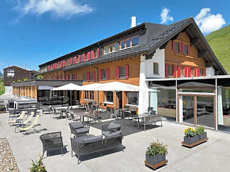 Hotel Adler