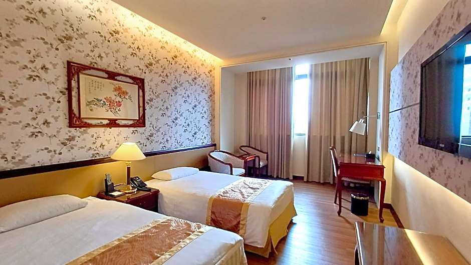 Kings Paradise Hotel