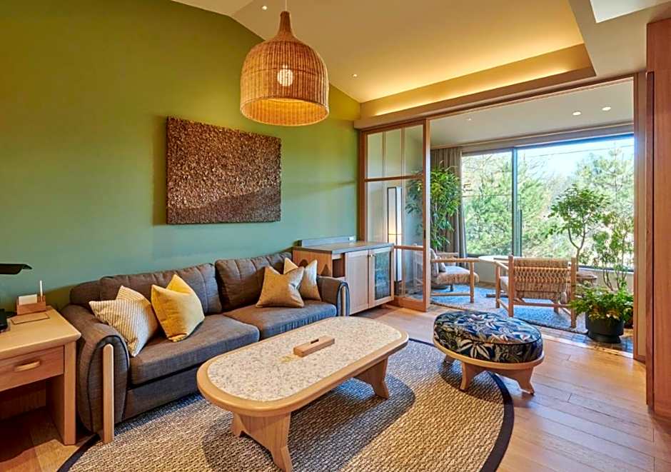 Fufu Karuizawa Yokou No Kaze