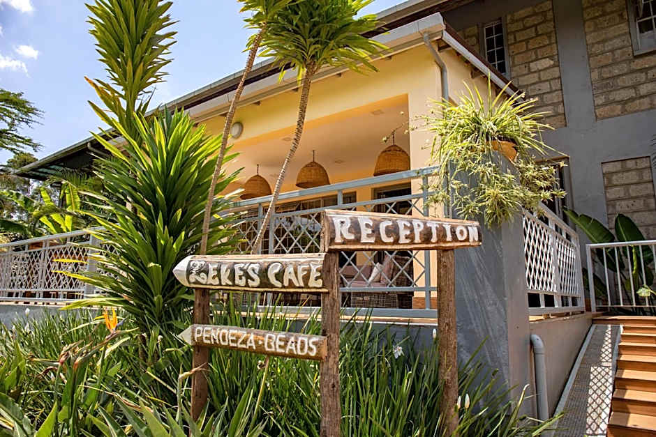 Acacia Tree Lodge