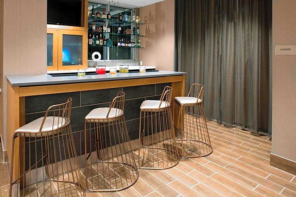 SpringHill Suites by Marriott Kansas City Lenexa/City Center