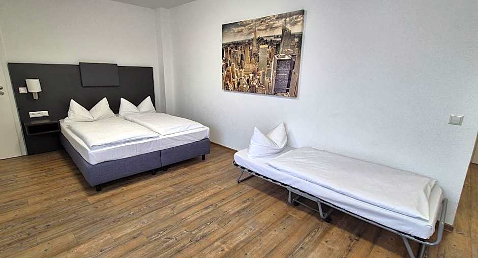 Melvi Hotel Göppingen