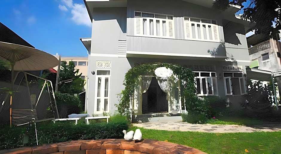 Lada House