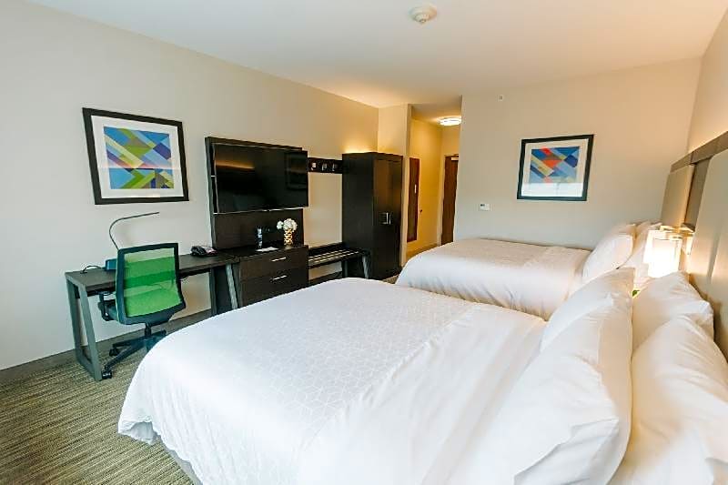 Holiday Inn Express & Suites - Birmingham - Homewood