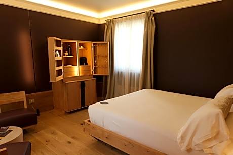 Deluxe Double Room - Casa Hema