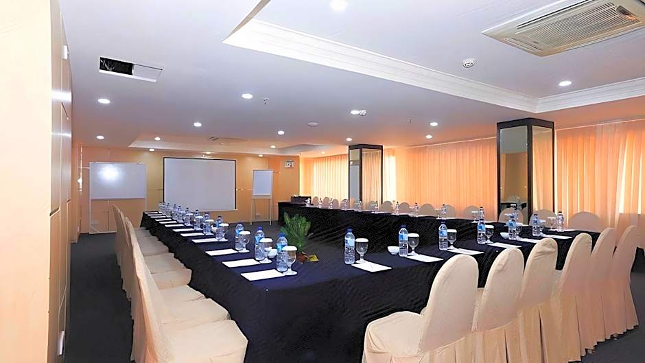 Beverly Hotel Batam