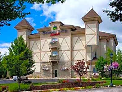 SpringHill Suites by Marriott Frankenmuth