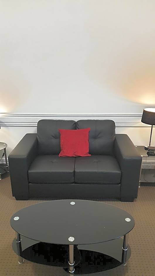 Melbourne Kew Central Apartments Official