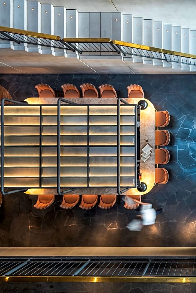 Hotel Costanero Montevideo - MGallery