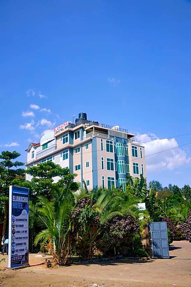 Elanacha Hotel