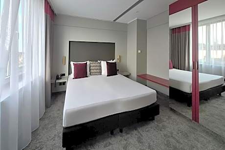 Junior Suite room