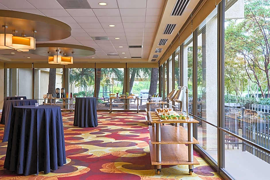 Washington Dulles Airport Marriott