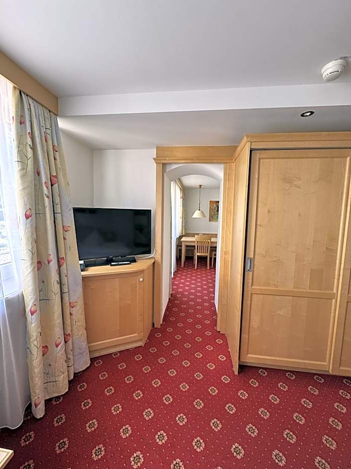 Hotel Silbertal