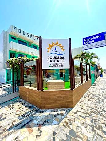Pousada Santa Fé