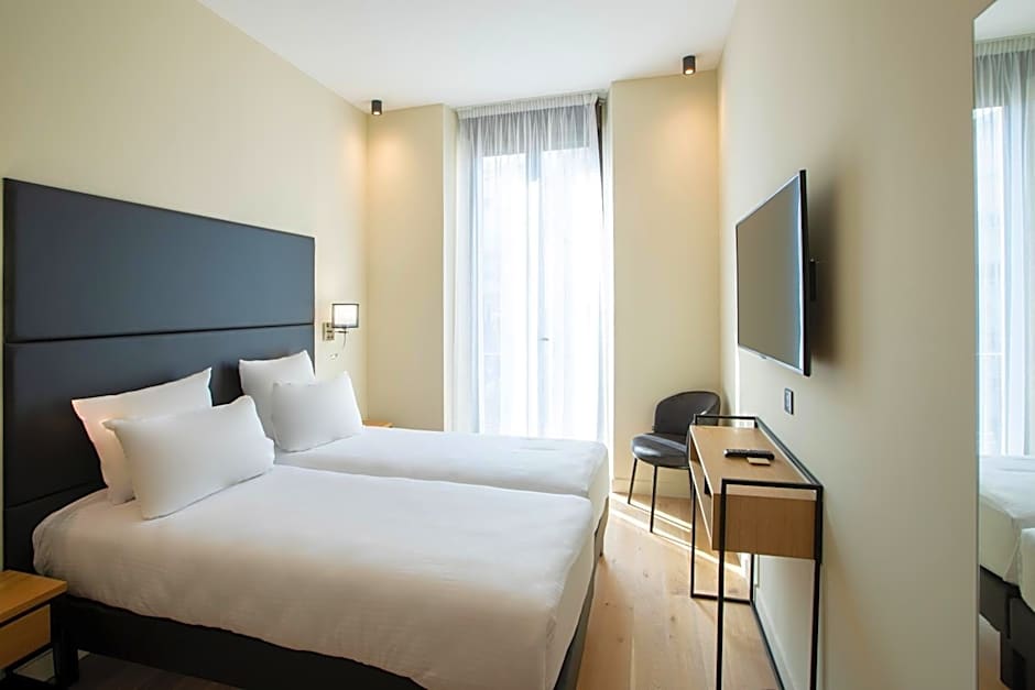 Hotel Saint Georges