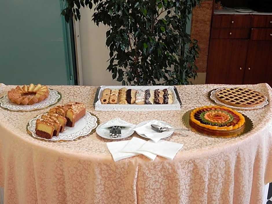 Hotel Vecchio Mulino