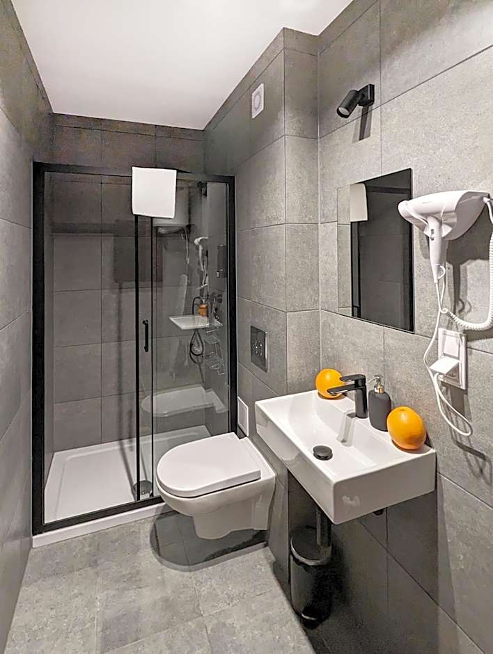 Apartamenty Strzelecka 34