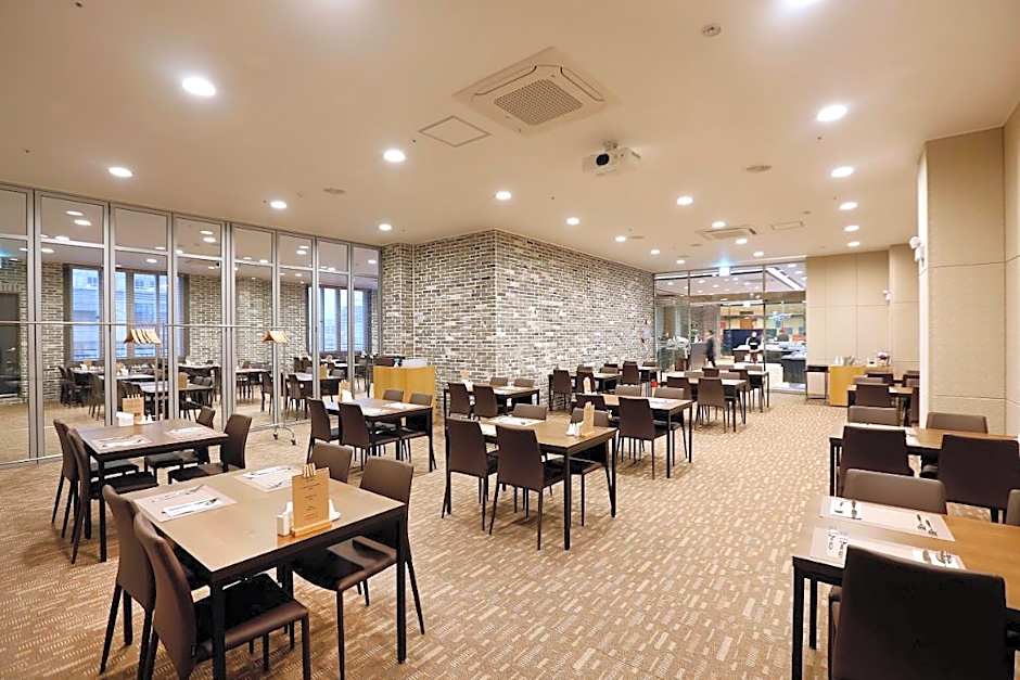 Geosunghotel Chungbuk Innocity