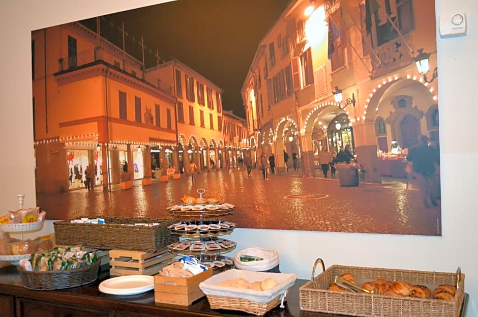 Nuovo Albergo Italia